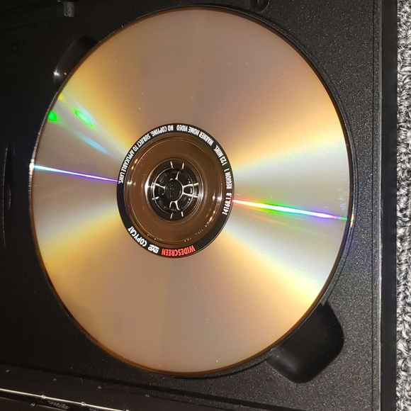 Multiple DVD's - Picture 15 of 16